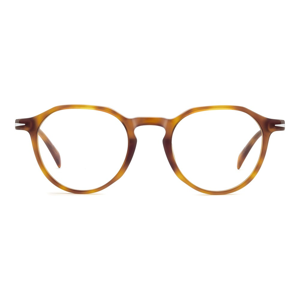 Gafas De Vista DAVID BECKHAM DB 1230 6AK Hombre Talla 48 mm