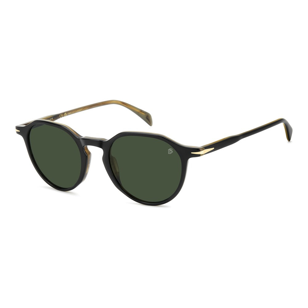 Gafas De Sol DAVID BECKHAM DB 1217/S 35J Hombre Talla 50 mm