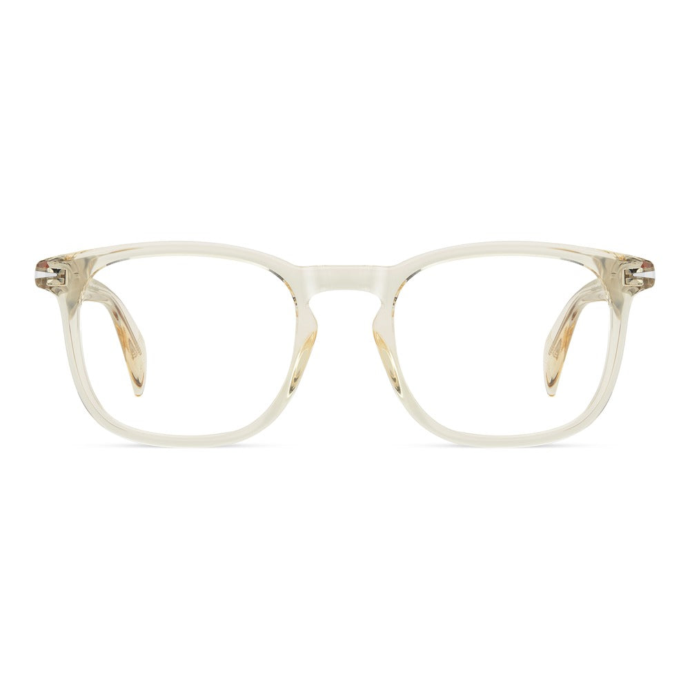Gafas De Vista DAVID BECKHAM DB 1236 40G 50 Hombre Talla 50 mm