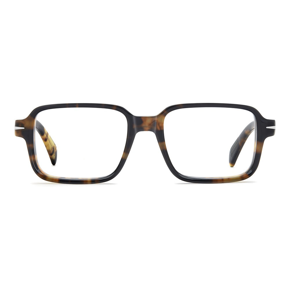 Gafas De Vista DAVID BECKHAM DB 7167 4FK Hombre Talla 52 mm