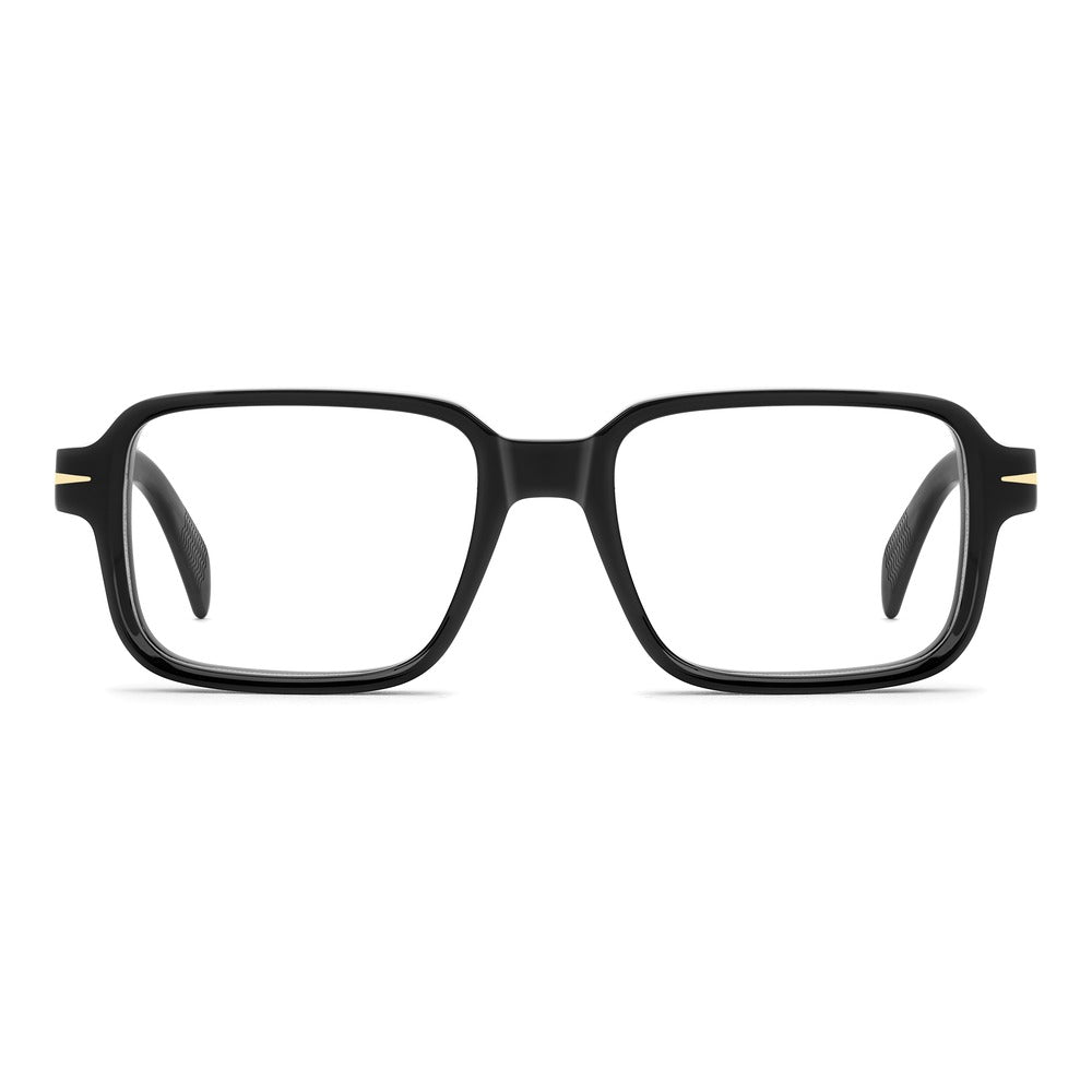 Gafas De Vista DAVID BECKHAM DB 7167 4FK Hombre Talla 52 mm