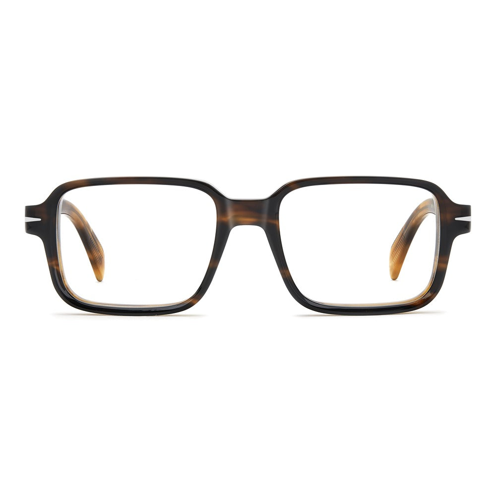 Gafas De Vista DAVID BECKHAM DB 7167 4FK Hombre Talla 52 mm
