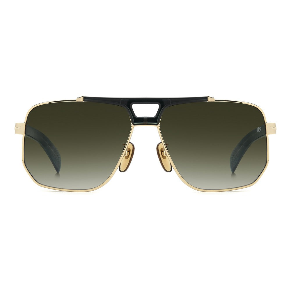 Gafas De Sol DAVID BECKHAM DB 7157/S 0NR Hombre Talla 61 mm
