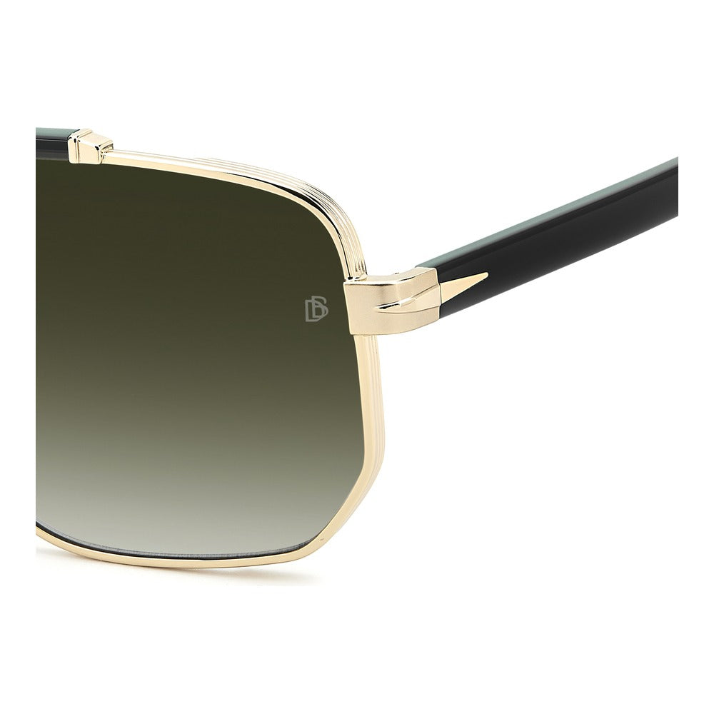 Gafas De Sol DAVID BECKHAM DB 7157/S 0NR Hombre Talla 61 mm