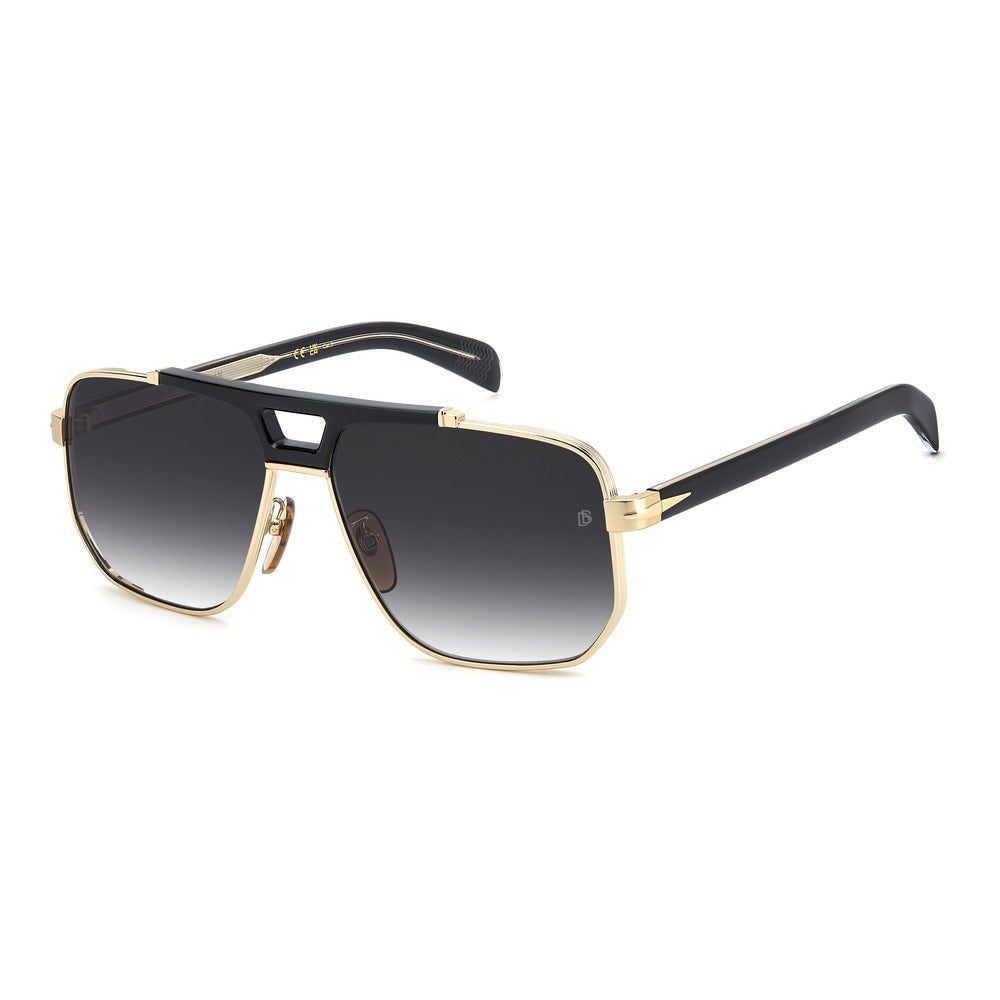Gafas De Sol DAVID BECKHAM DB 7157/S 0NR Hombre Talla 61 mm