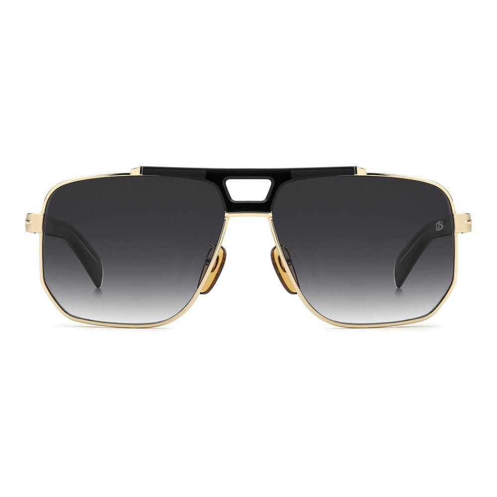 Gafas De Sol DAVID BECKHAM DB 7157/S 0NR Hombre Talla 61 mm