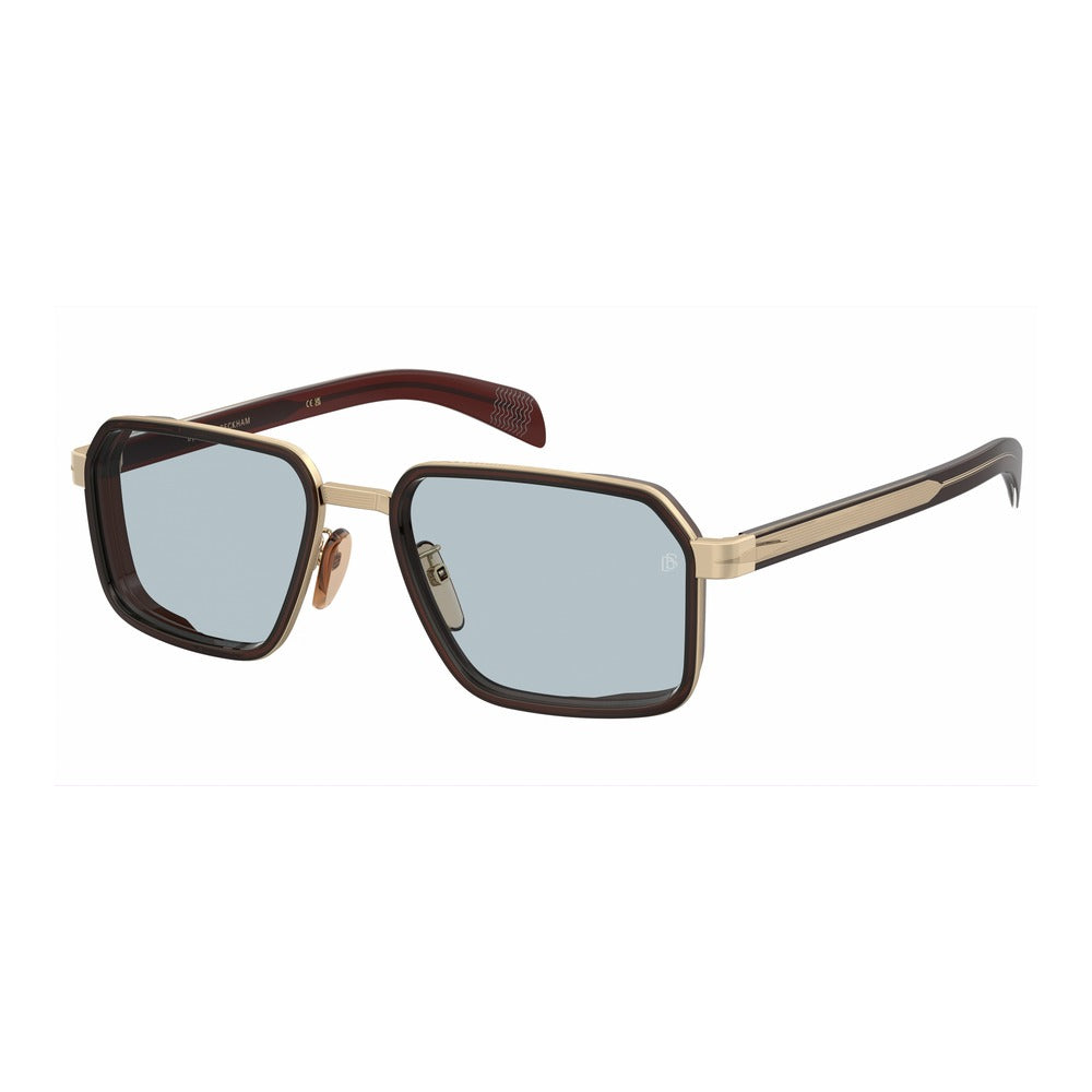Gafas De Sol DAVID BECKHAM DB 7158/S 01Q Hombre Talla 57 mm