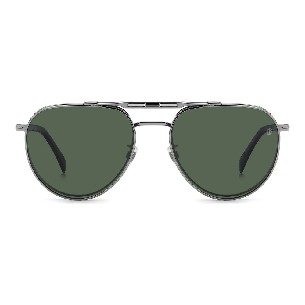 Gafas De Vista Polarizadas DAVID BECKHAM DB 1238/C 31Z Hombre Talla 55 mm