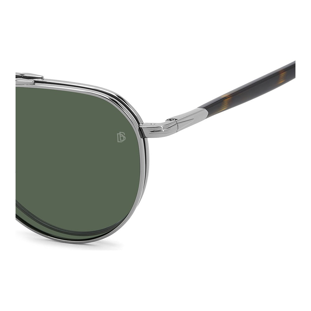 Gafas De Vista Polarizadas DAVID BECKHAM DB 1238/C 31Z Hombre Talla 55 mm