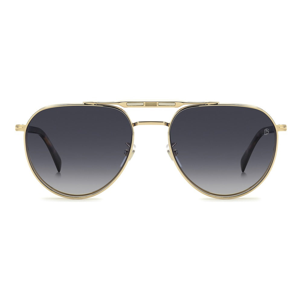 Gafas De Vista Polarizadas DAVID BECKHAM DB 1238/C 31Z Hombre Talla 55 mm