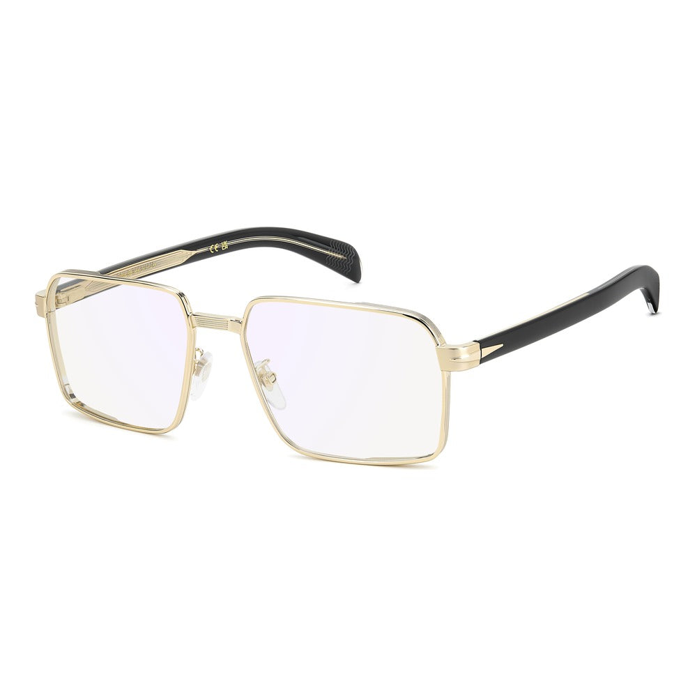 Gafas De Vista DAVID BECKHAM DB 7166 31Z Hombre Talla 57 mm