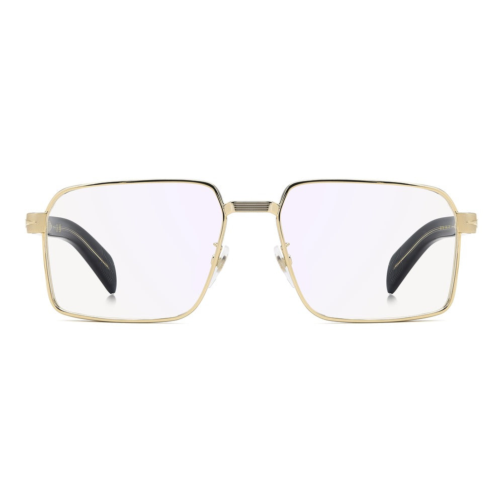 Gafas De Vista DAVID BECKHAM DB 7166 31Z Hombre Talla 57 mm