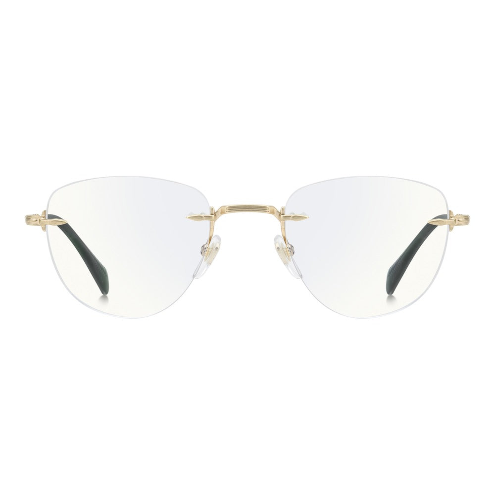 Gafas De Vista DAVID BECKHAM DB 1243 9CI Hombre Talla 49 mm