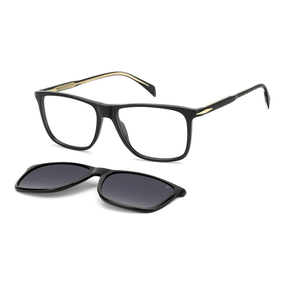 Gafas De Vista Polarizadas DAVID BECKHAM DB 1234/C 807 Hombre Talla 56 mm