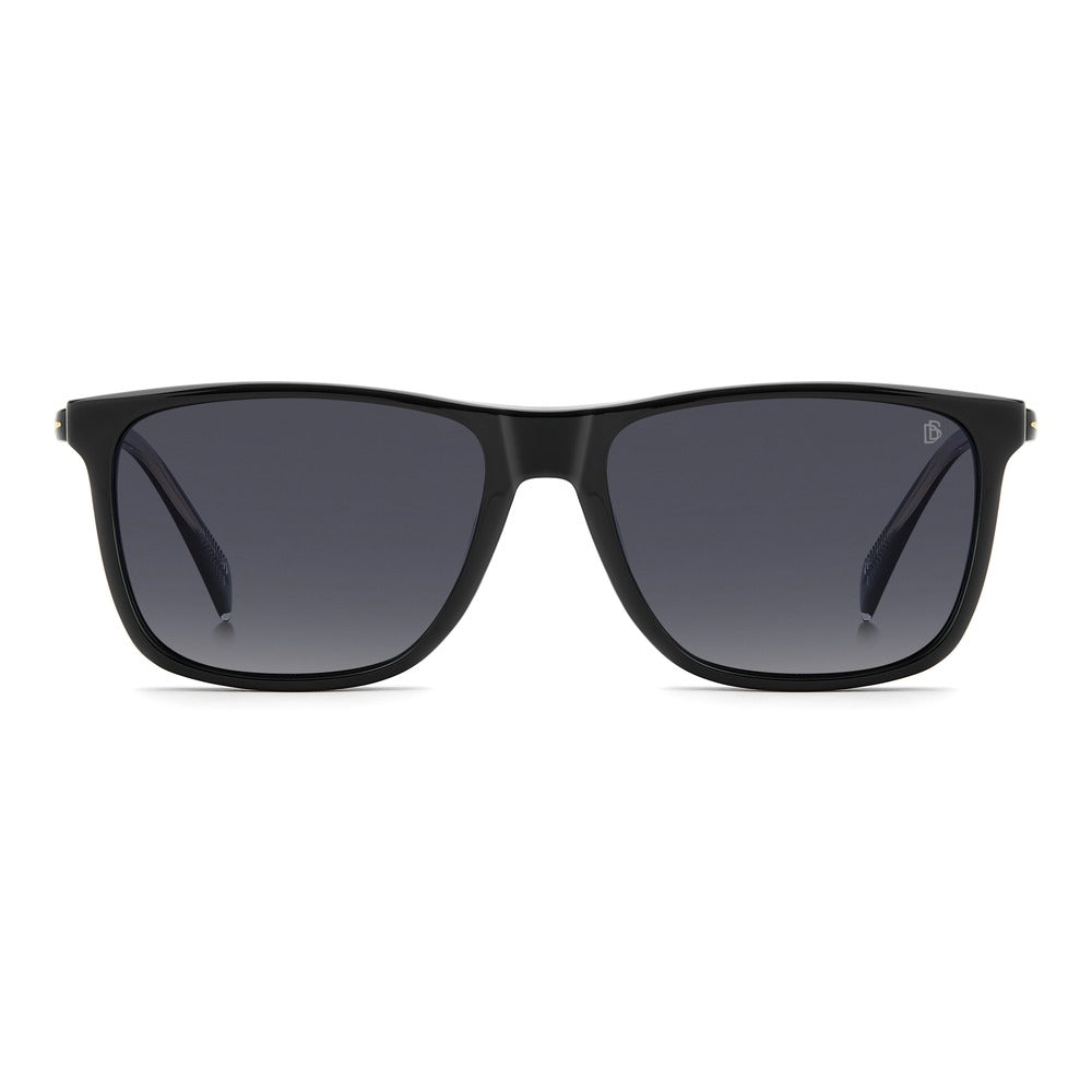 Gafas De Vista Polarizadas DAVID BECKHAM DB 1234/C 807 Hombre Talla 56 mm