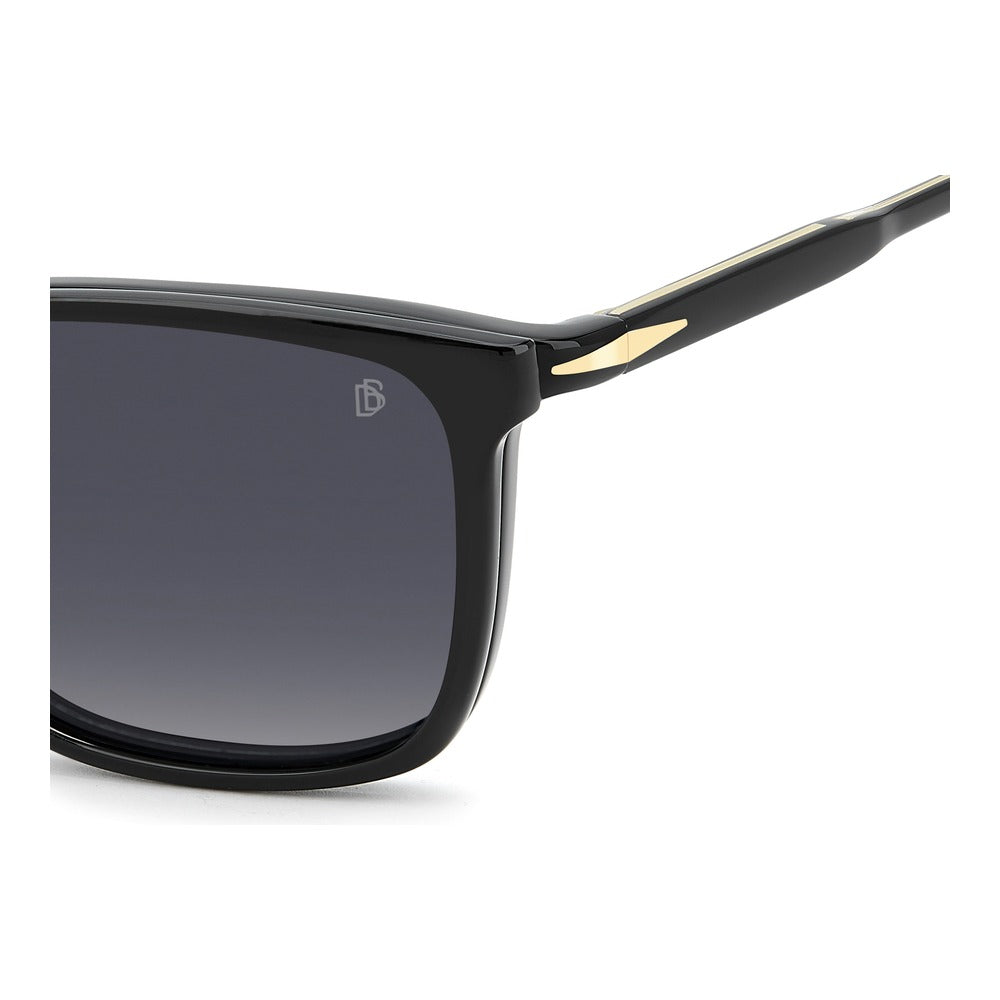 Gafas De Vista Polarizadas DAVID BECKHAM DB 1234/C 807 Hombre Talla 56 mm