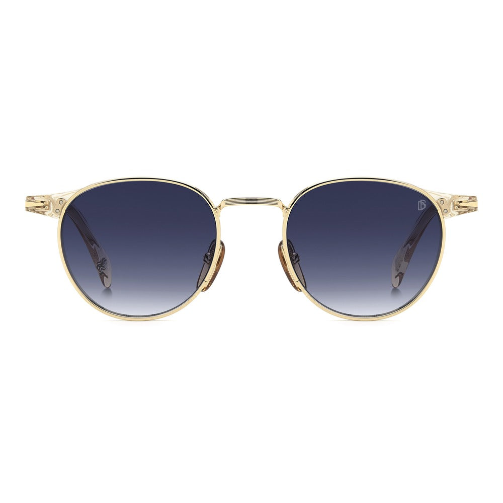 Gafas De Sol DAVID BECKHAM DB 1223/S DYG Hombre Talla 49 mm