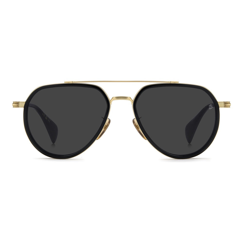Gafas De Sol DAVID BECKHAM DB 1226/G/S RHL 2K Hombre Talla 57 mm