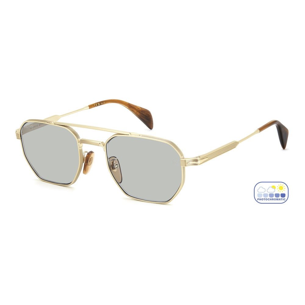 Gafas De Sol DAVID BECKHAM DB 1229/S 85K Hombre Talla 52 mm