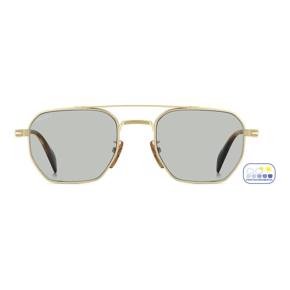 Gafas De Sol DAVID BECKHAM DB 1229/S 85K Hombre Talla 52 mm