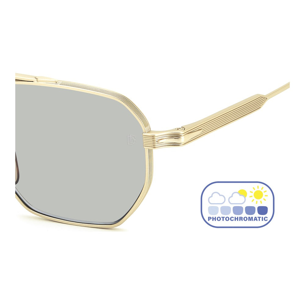 Gafas De Sol DAVID BECKHAM DB 1229/S 85K Hombre Talla 52 mm