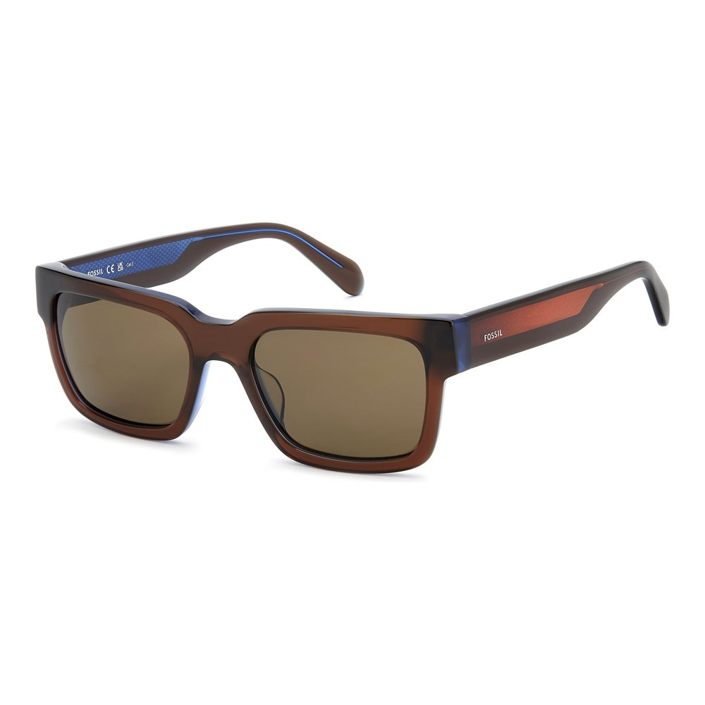 Gafas De Sol FOSSIL FOS 2168/G/S 3XJ Hombre Talla 54 mm