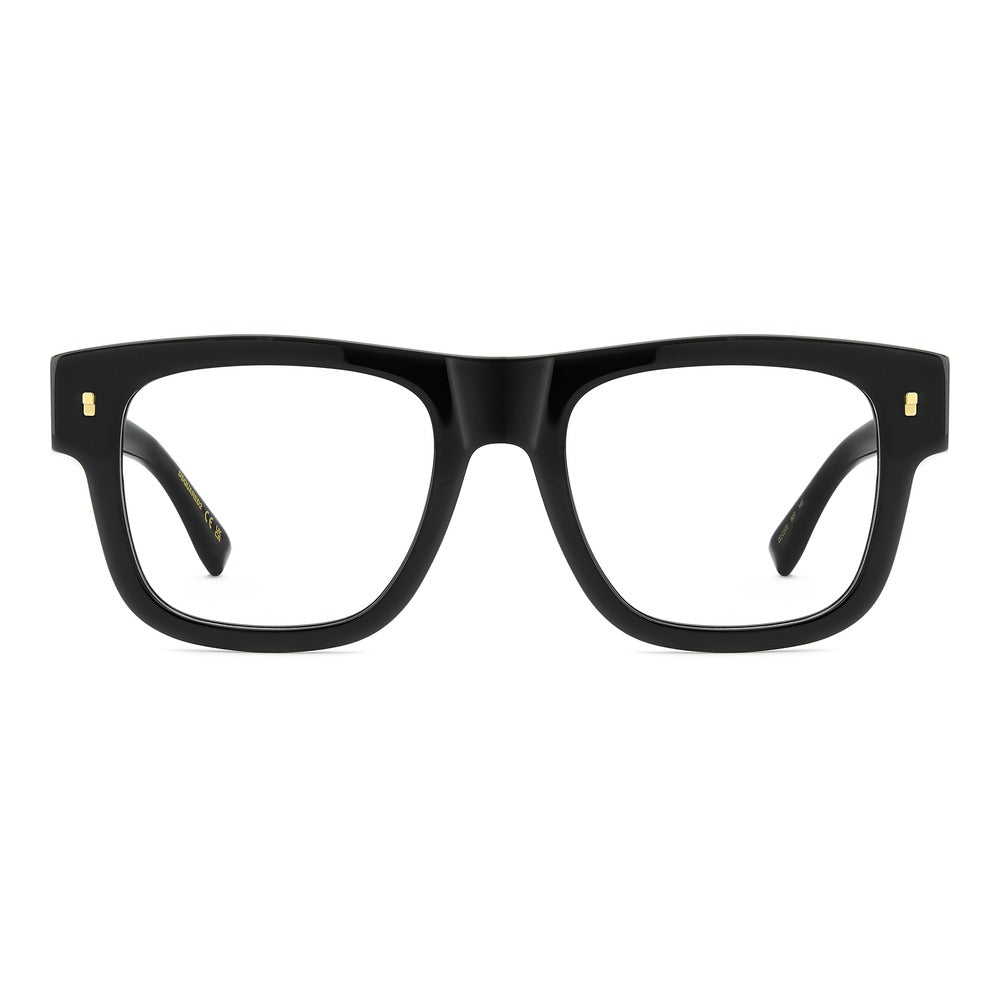 Gafas De Vista DSQUARED2 D2 0205 284 Hombre Talla 51 mm