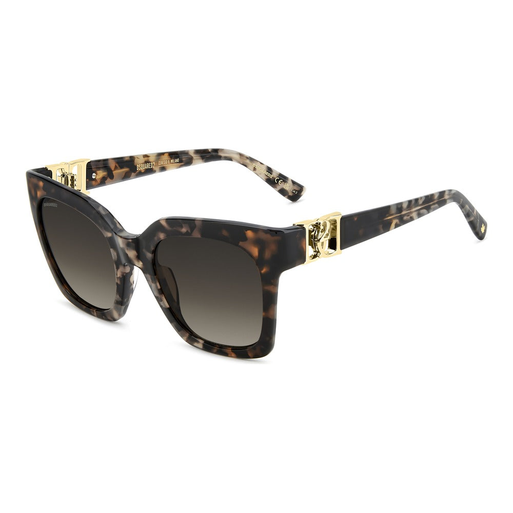Gafas De Sol DSQUARED2 D2 0207/S 086 Mujer Talla 52 mm