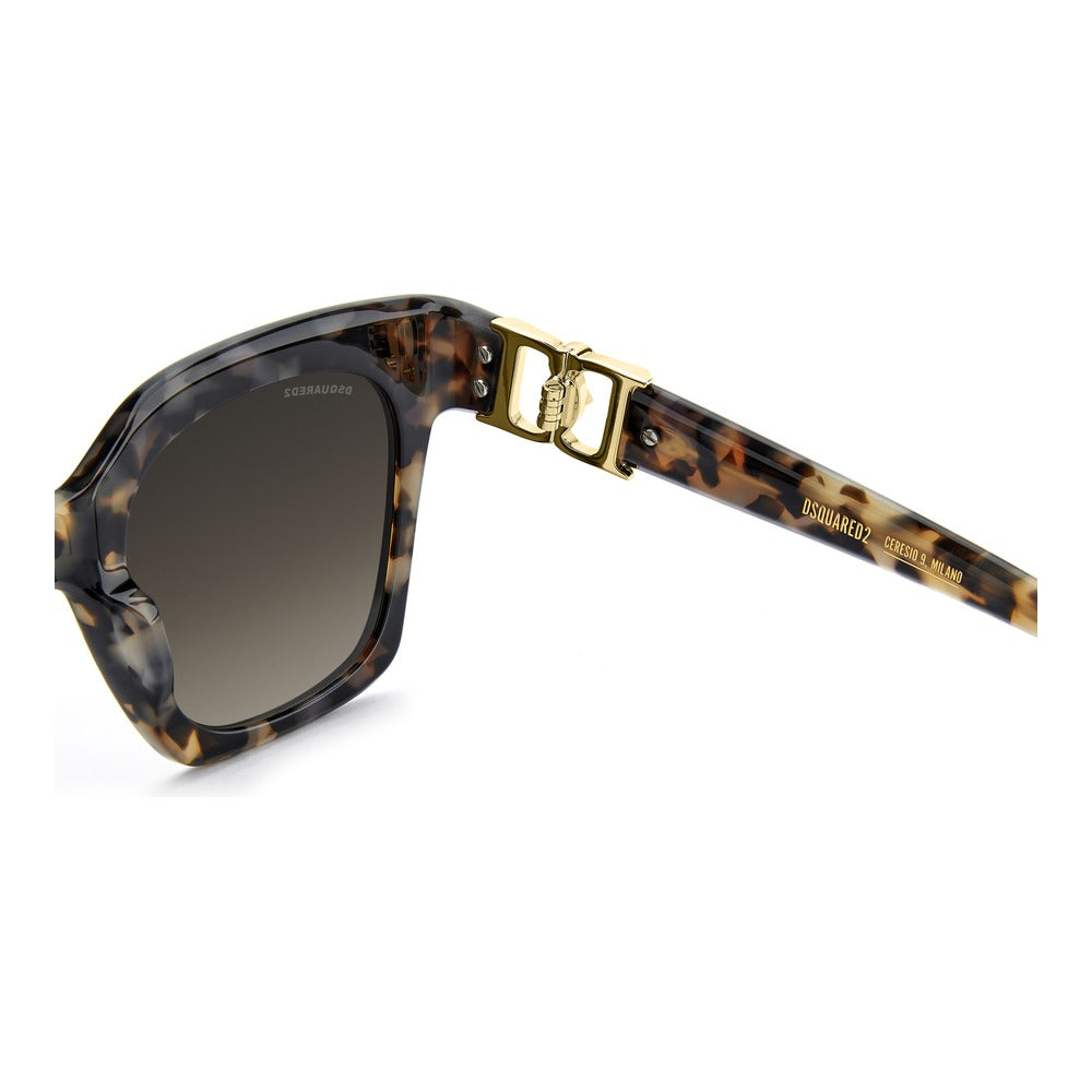 Gafas De Sol DSQUARED2 D2 0207/S 086 Mujer Talla 52 mm