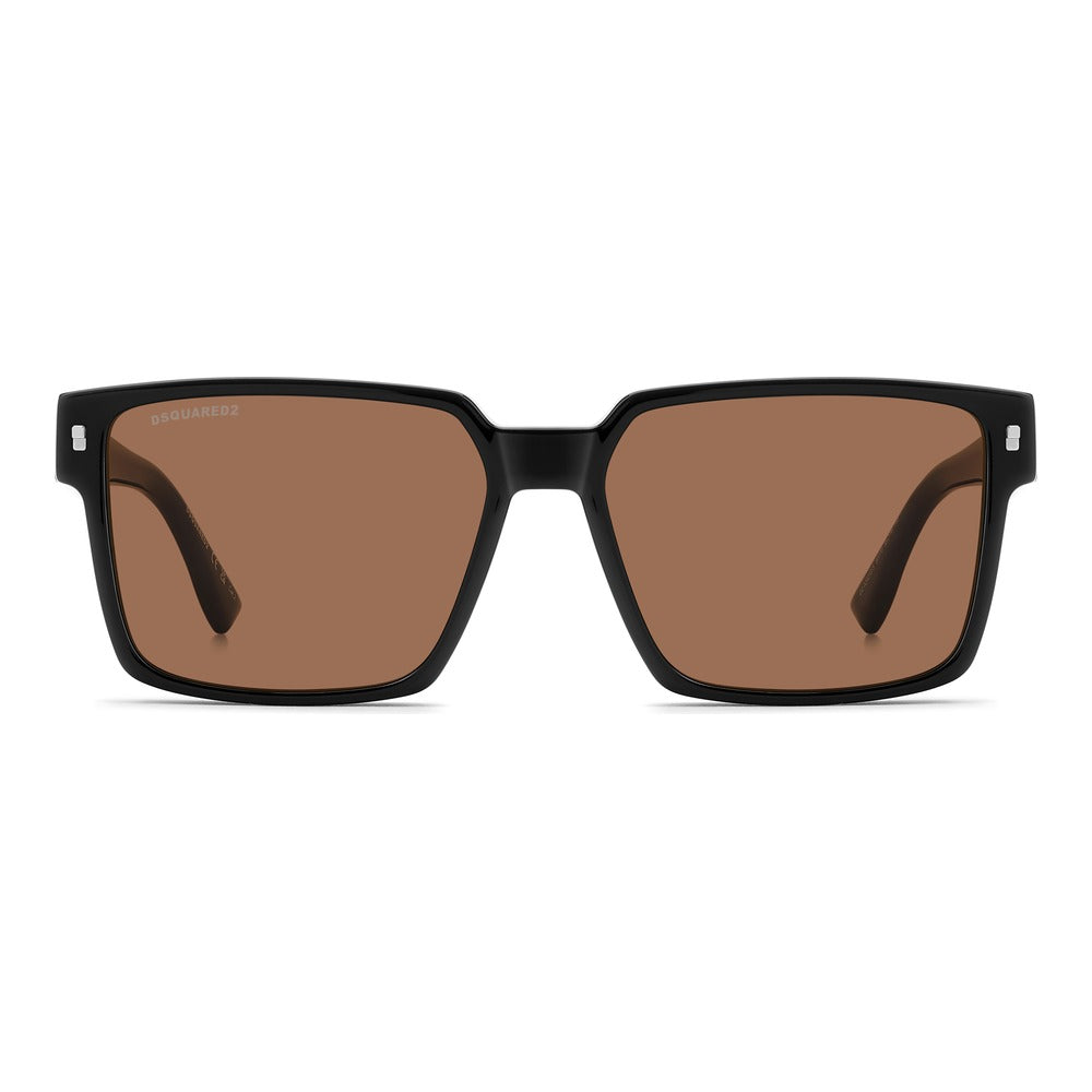 Gafas De Sol DSQUARED2 D2 0202/G/S 807 70 Hombre Talla 58 mm