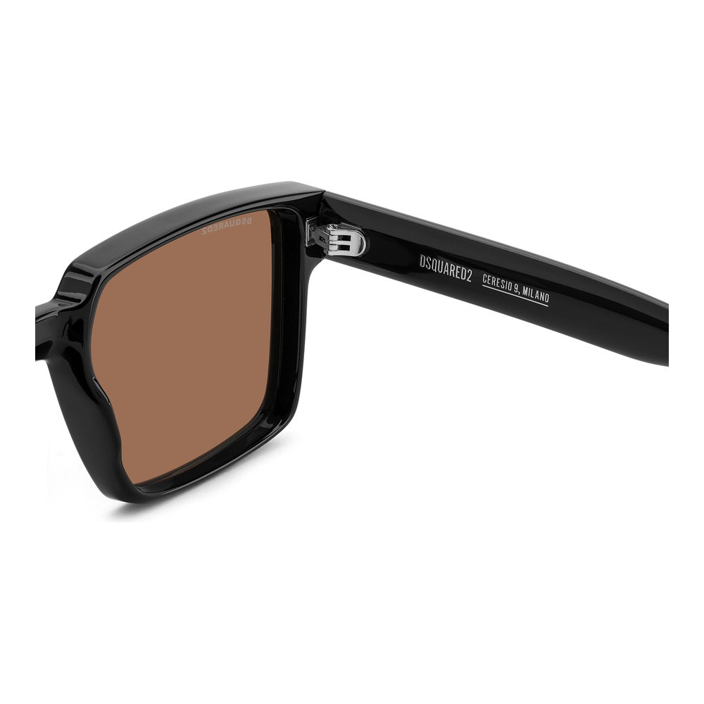 Gafas De Sol DSQUARED2 D2 0202/G/S 807 70 Hombre Talla 58 mm