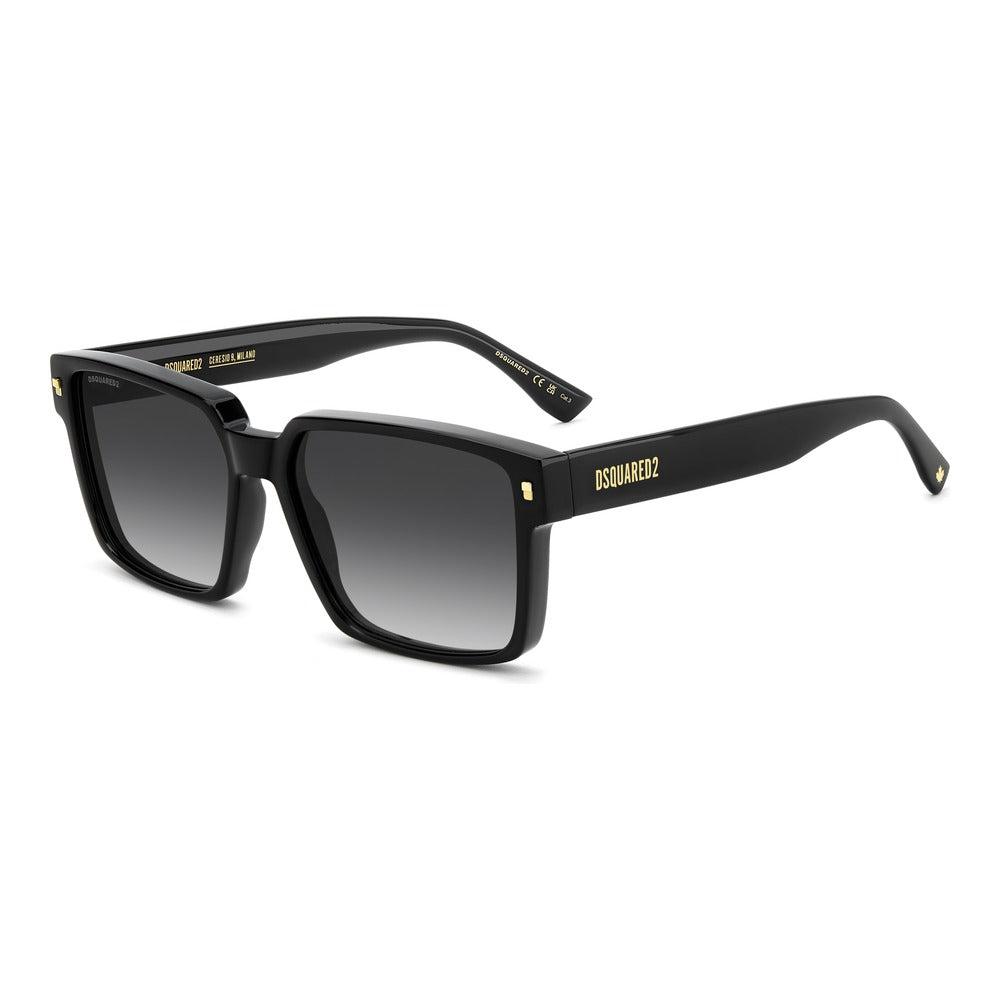 Gafas De Sol DSQUARED2 D2 0202/G/S 807 70 Hombre Talla 58 mm