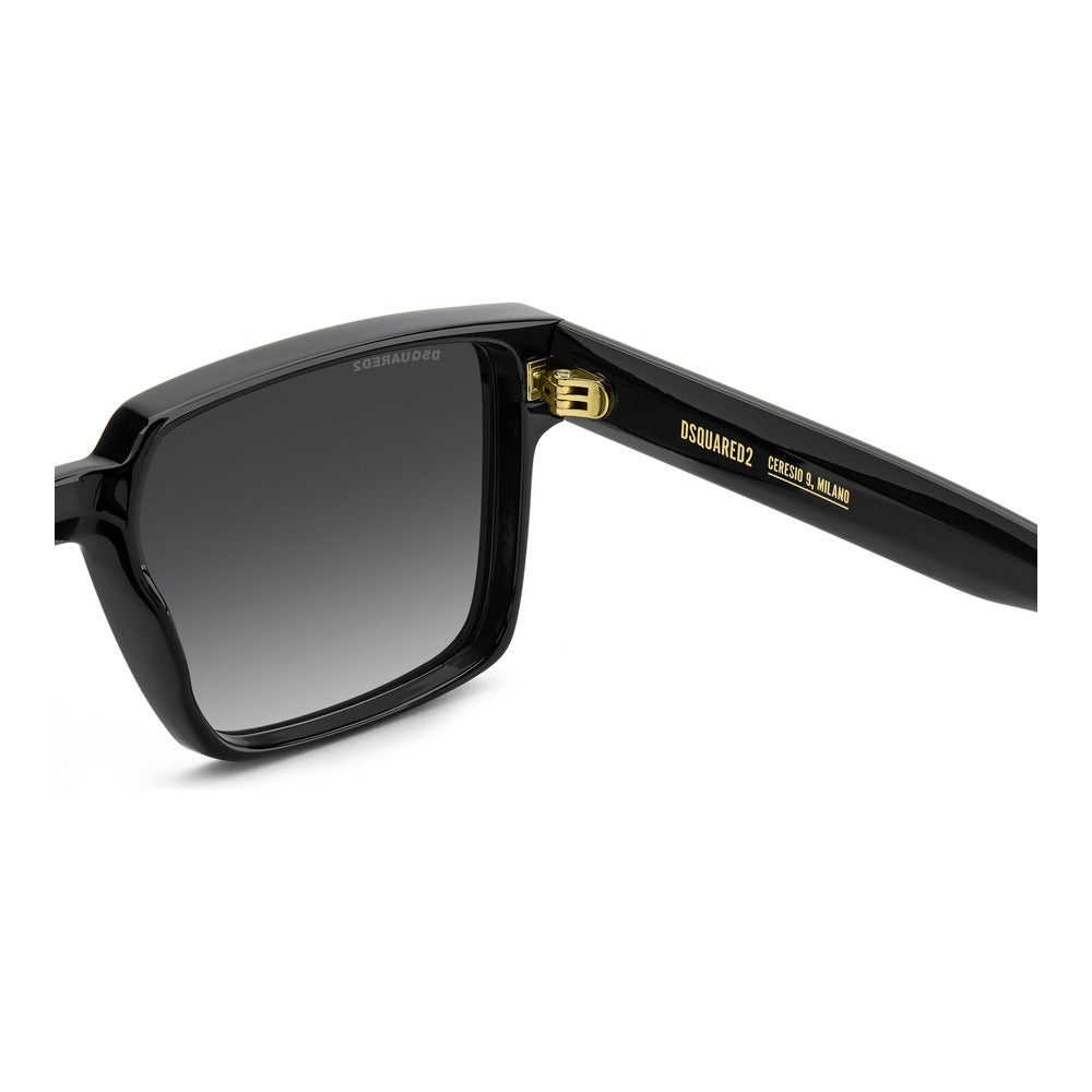 Gafas De Sol DSQUARED2 D2 0202/G/S 807 70 Hombre Talla 58 mm