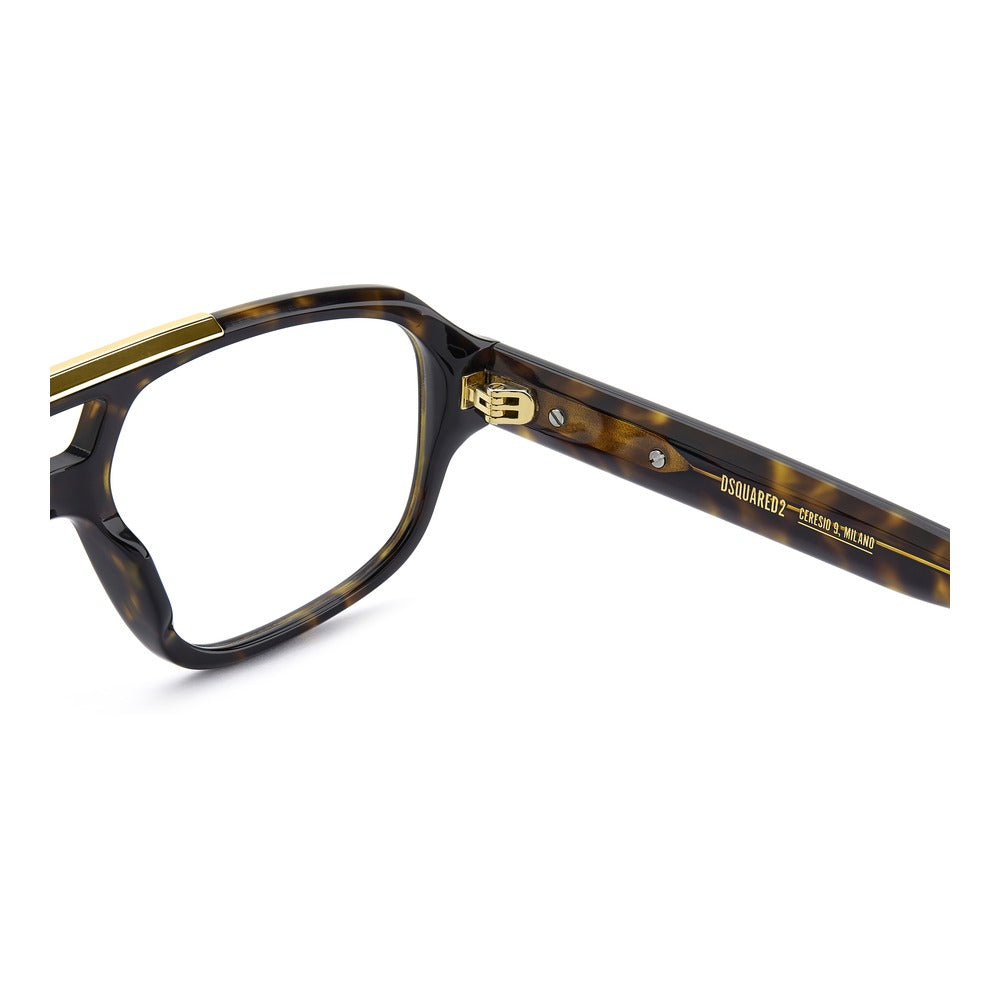 Gafas De Vista DSQUARED2 D2 0199 086 Hombre Talla 56 mm