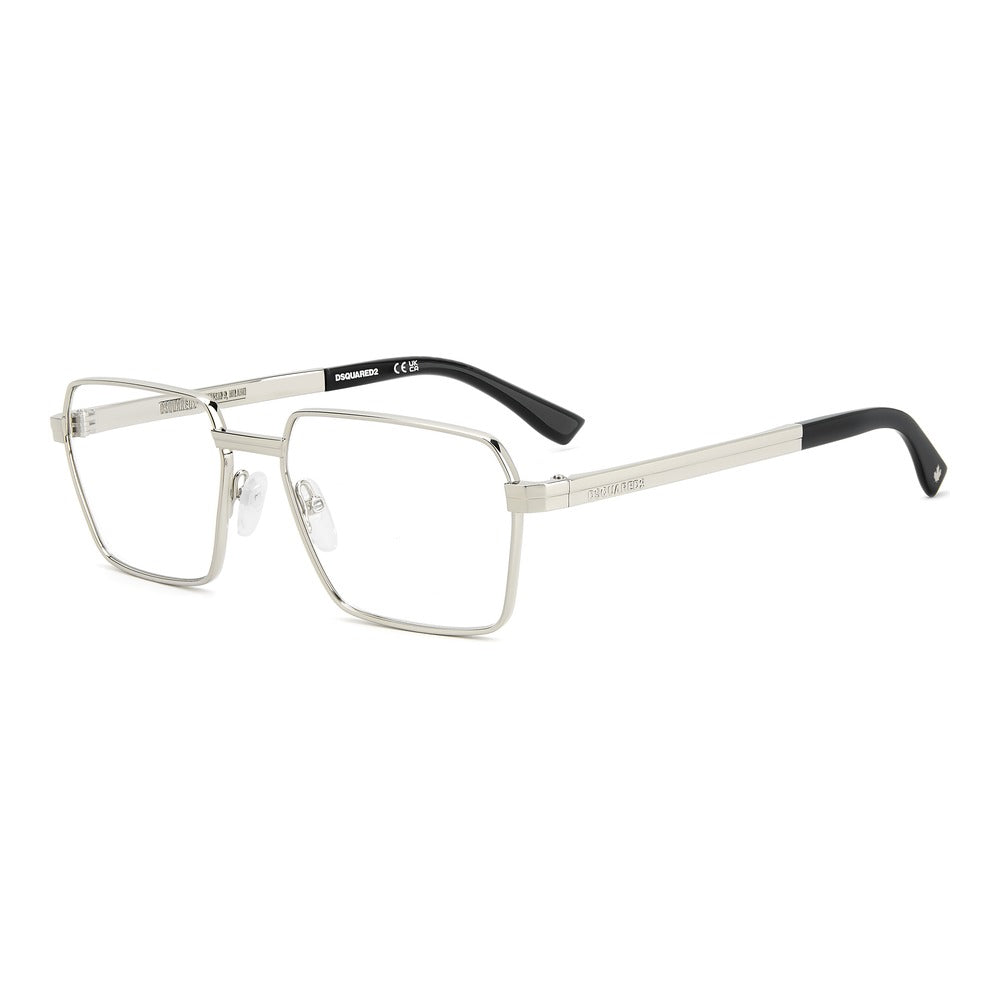 Gafas De Vista DSQUARED2 D2 0193 010 Hombre Talla 54 mm