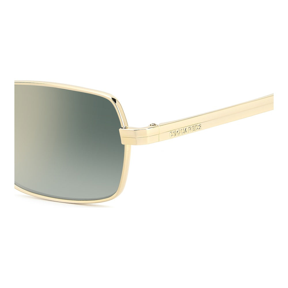 Gafas De Sol DSQUARED2 D2 0192/S 000 EZ Hombre Talla 58 mm