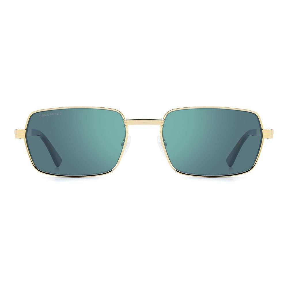 Gafas De Sol DSQUARED2 D2 0192/S 000 EZ Hombre Talla 58 mm
