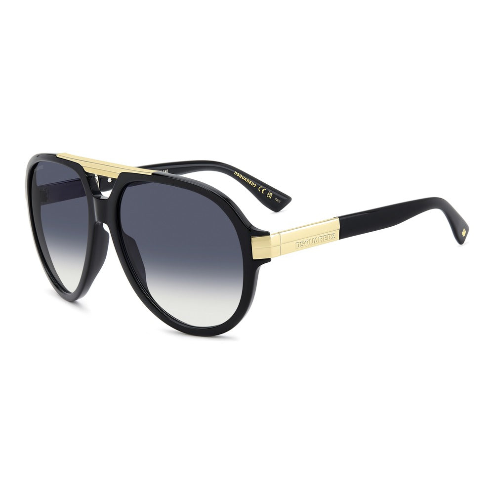 Gafas De Sol DSQUARED2 D2 0196/S 807 Hombre Talla 62 mm