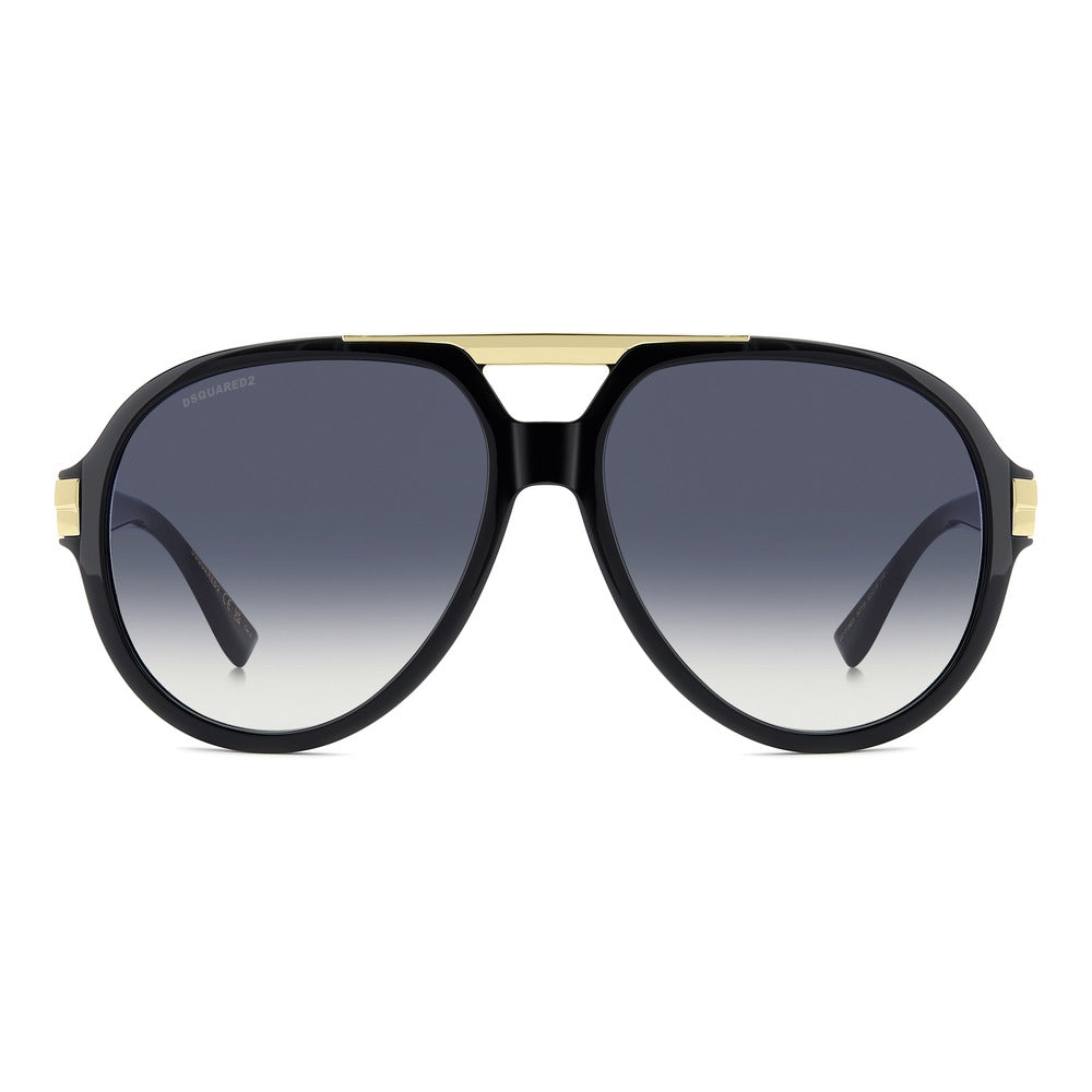 Gafas De Sol DSQUARED2 D2 0196/S 807 Hombre Talla 62 mm