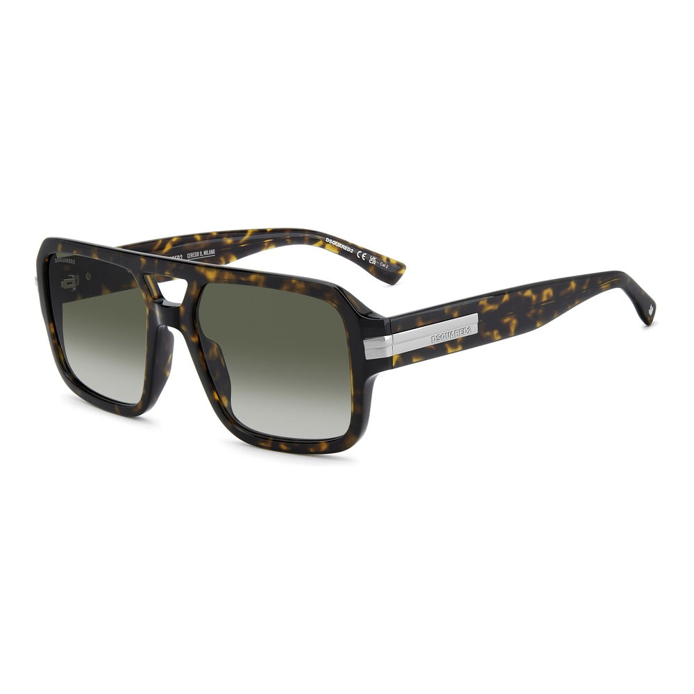 Gafas De Sol DSQUARED2 D2 0197/S 086 Hombre Talla 57 mm
