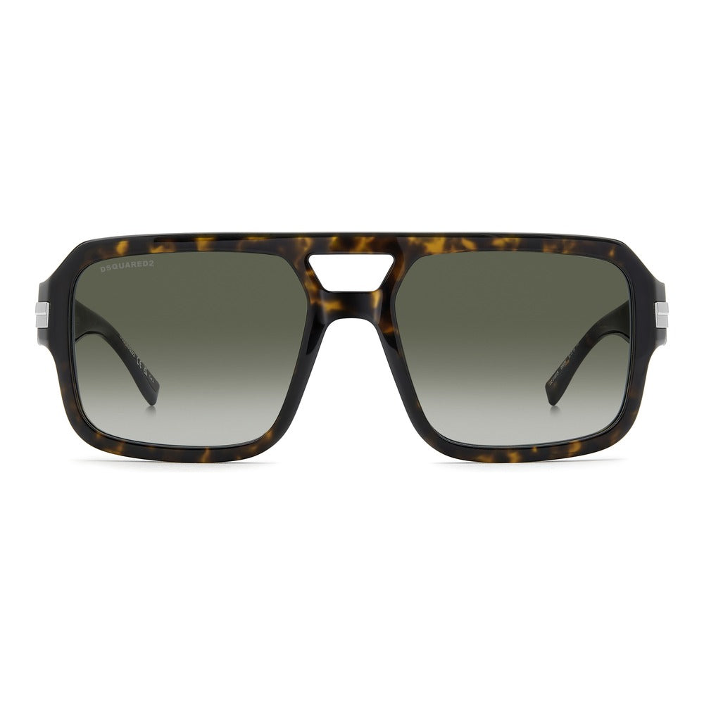 Gafas De Sol DSQUARED2 D2 0197/S 086 Hombre Talla 57 mm