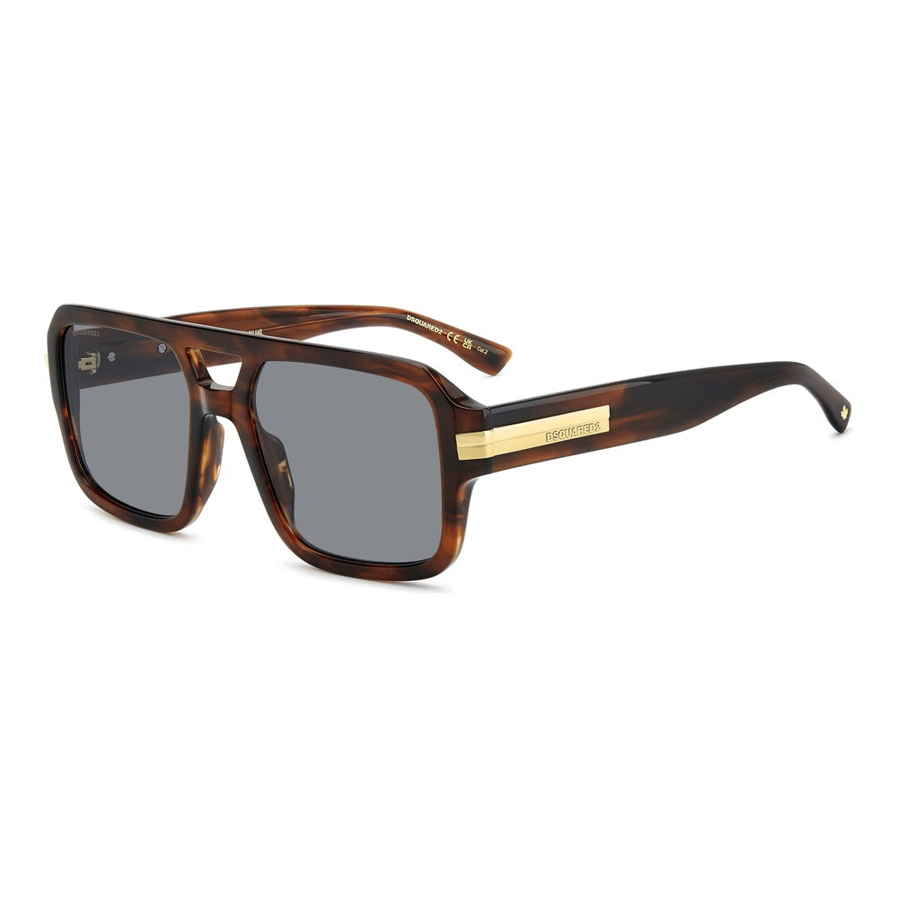 Gafas De Sol DSQUARED2 D2 0197/S 086 Hombre Talla 57 mm