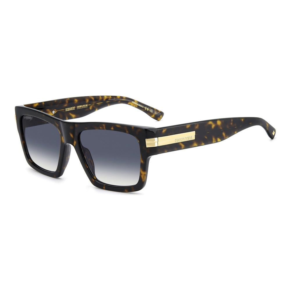 Gafas De Sol DSQUARED2 D2 0198/S 086 Hombre Talla 55 mm