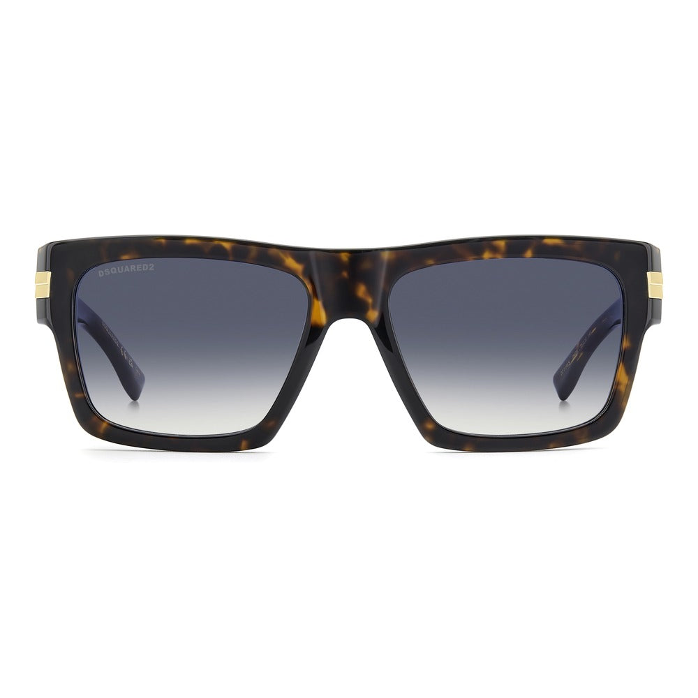 Gafas De Sol DSQUARED2 D2 0198/S 086 Hombre Talla 55 mm