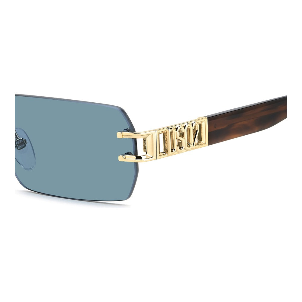 Gafas De Sol DSQUARED2 D2 0189/S 000 KU Hombre Talla 57 mm