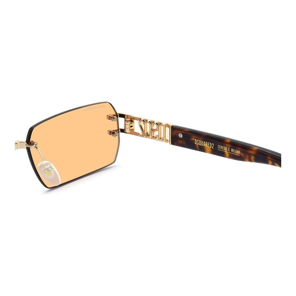 Gafas De Sol DSQUARED2 D2 0189/S 000 KU Hombre Talla 57 mm