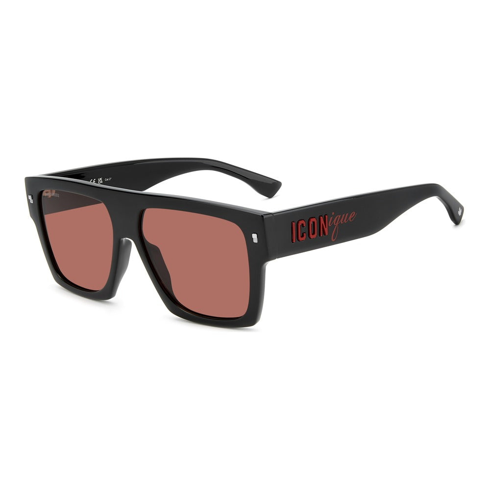 Gafas De Sol DSQUARED2 ICON 0030/S 003 Hombre Talla 58 mm