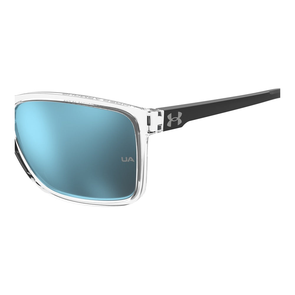Gafas De Sol UNDER ARMOUR UA HUSTLE XL 003 Unisex Talla 59 mm