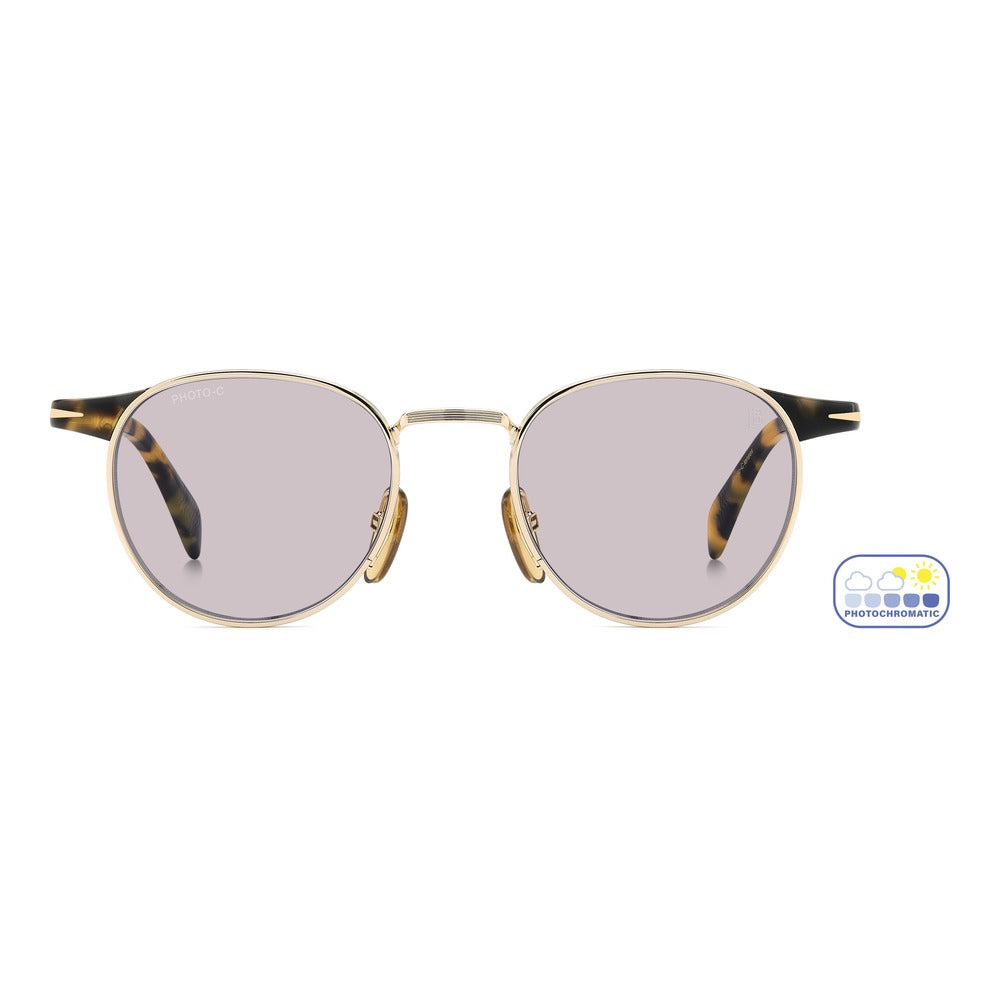 Gafas De Sol DAVID BECKHAM DB 1223/S DYG Hombre Talla 49 mm