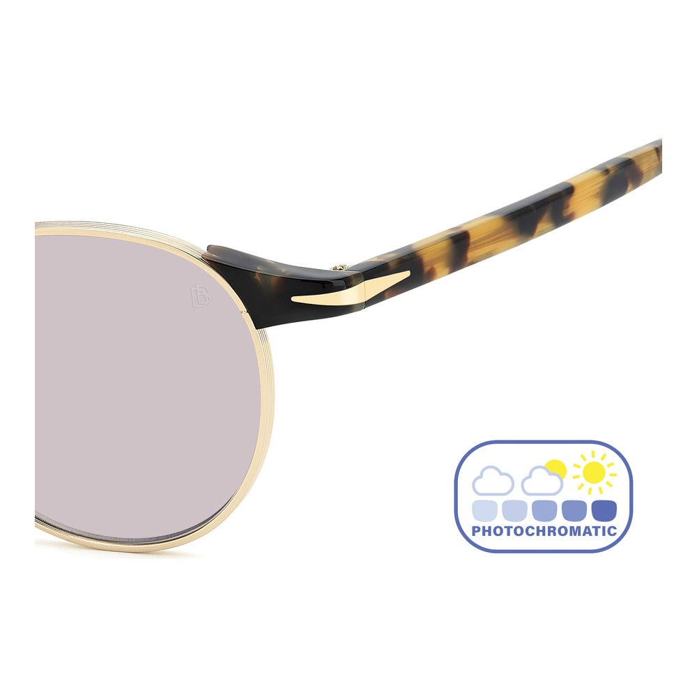 Gafas De Sol DAVID BECKHAM DB 1223/S DYG Hombre Talla 49 mm